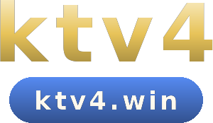 ktv4 โลโก้